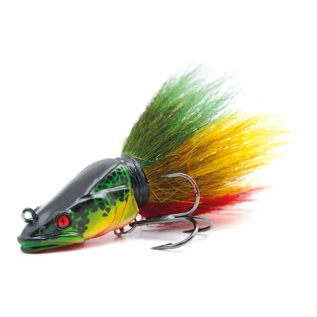 VMC Sharpshooter KINGSTON 38g 