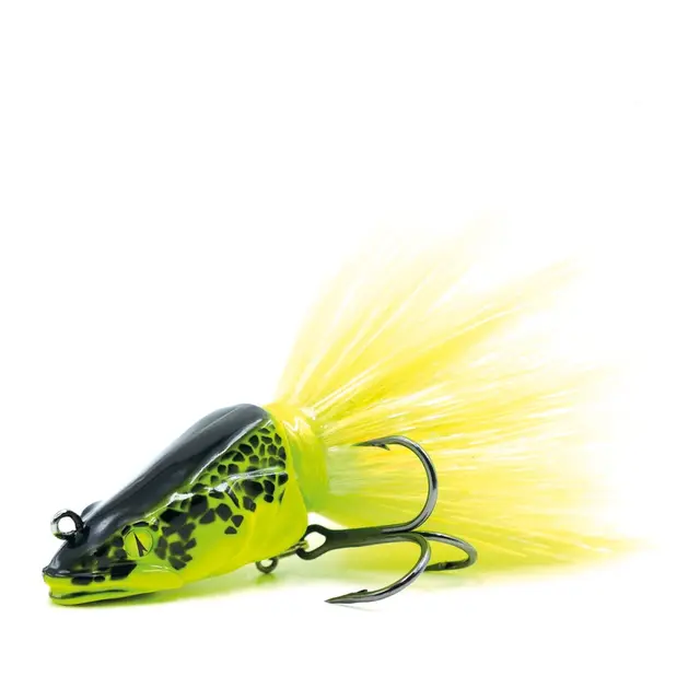 VMC Sharpshooter UV Chartreuse 38g 
