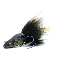 VMC Sharpshooter Black Widow 38g