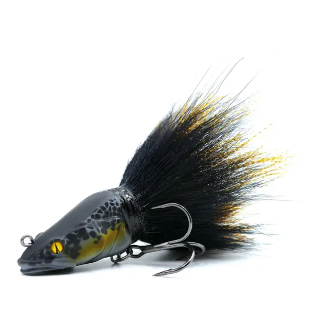 VMC Sharpshooter Black Widow 38g 