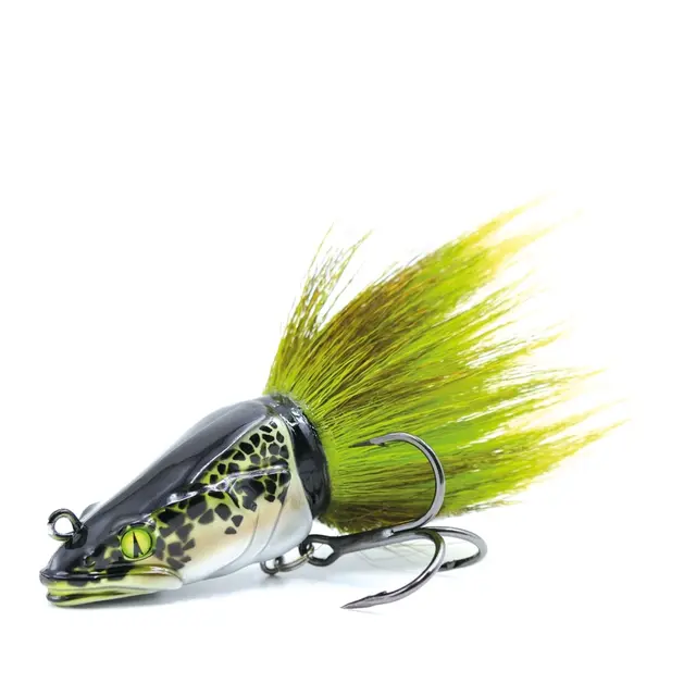 VMC Sharpshooter Chartreuse 38g 