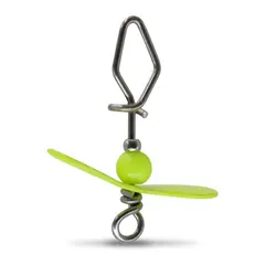 VMC Spy Snap L UV Chartreuse