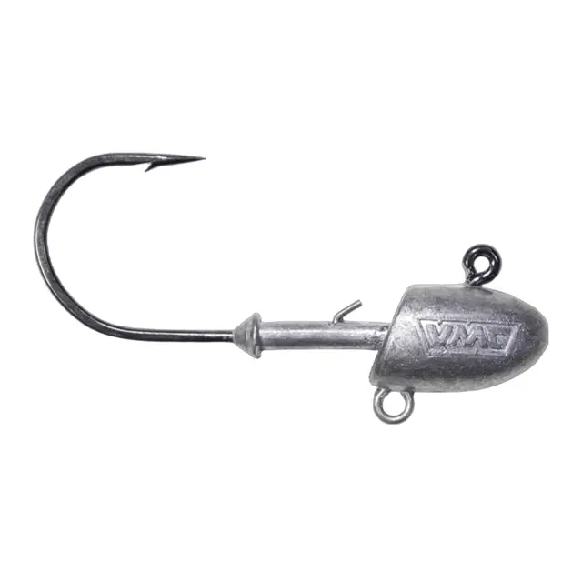 VMC Grip-R Jig Head Finesse 7g #1/0 