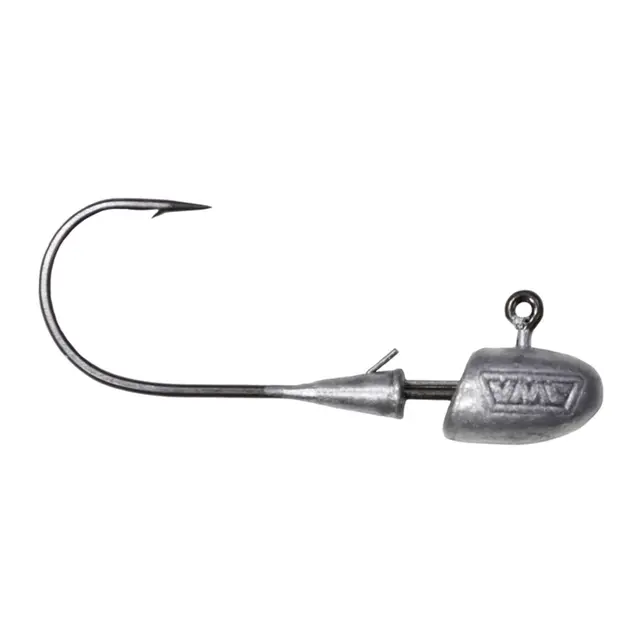 VMC Grip-R Jig Head Finesse 14g  #1/0 
