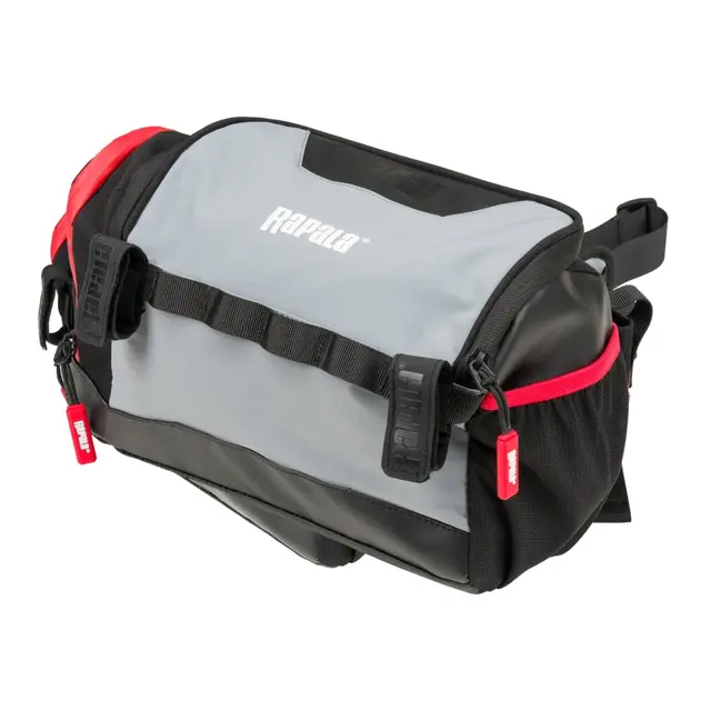 RAPALA Countdown 2.0 Hip Bag 