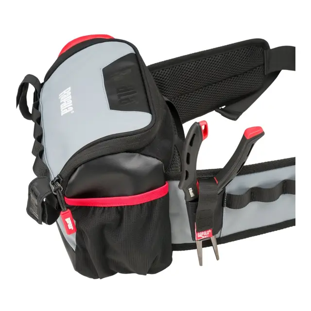 RAPALA Countdown 2.0 Hip Bag 