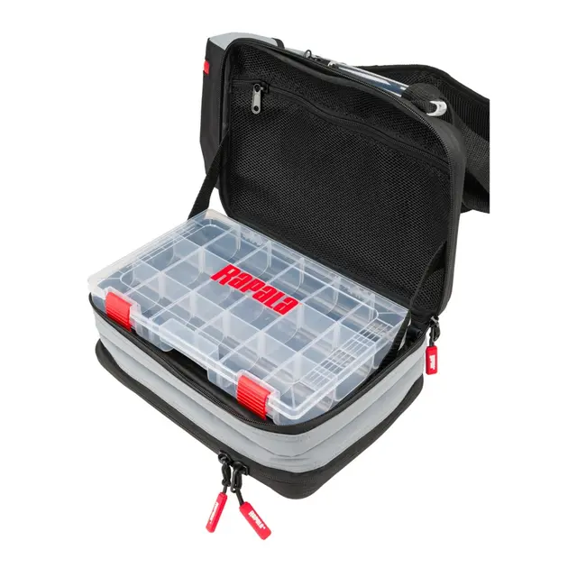RAPALA Countdown 2.0 Sling Bag Pro 