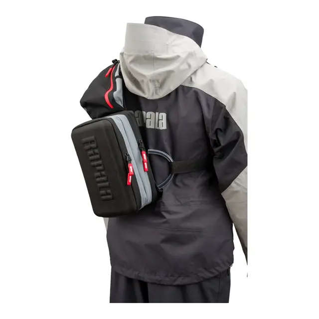 RAPALA Countdown 2.0 Sling Bag Pro 