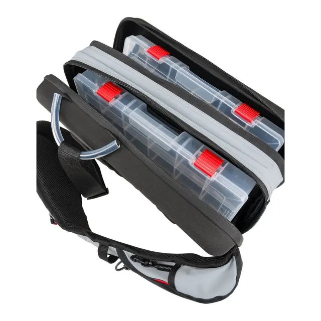 RAPALA Countdown 2.0 Sling Bag Pro XL 