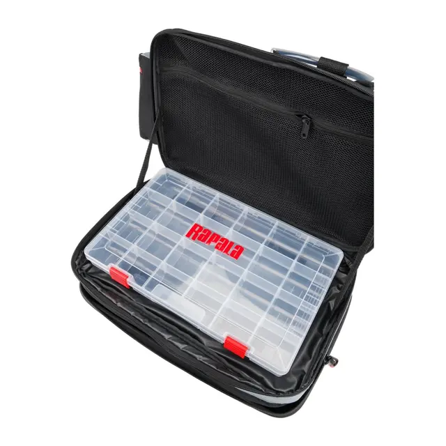 RAPALA Countdown 2.0 Sling Bag Pro XL 