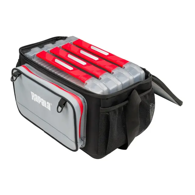 RAPALA Countdown 2.0 Tackle Bag 