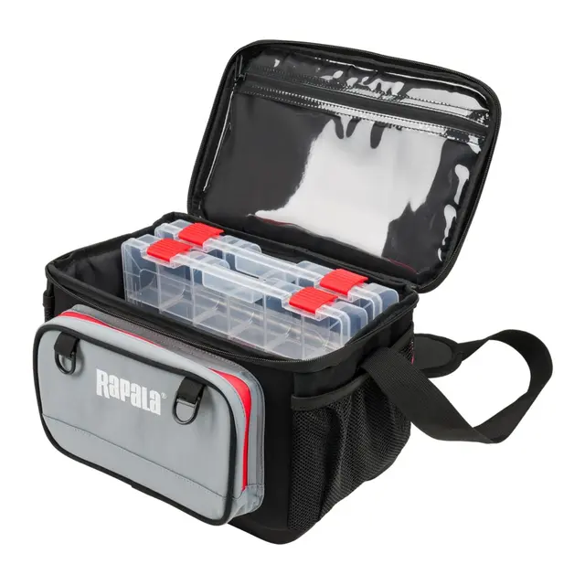 RAPALA Countdown 2.0 Tackle Bag Lite 
