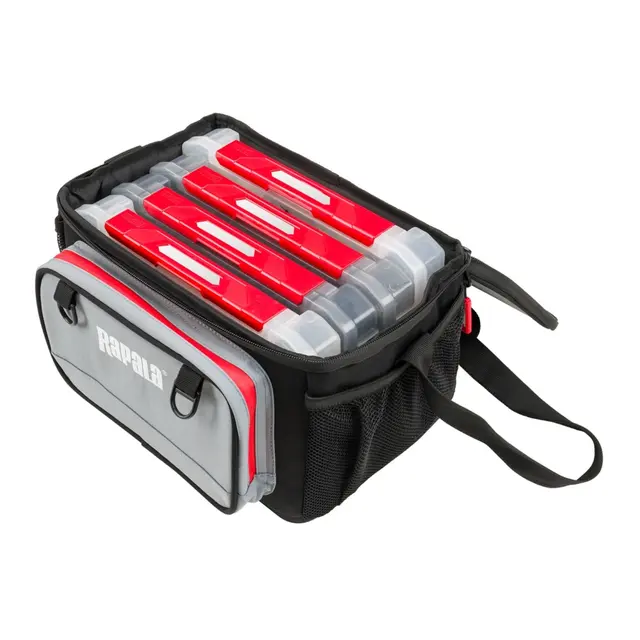 RAPALA Countdown 2.0 Tackle Bag Lite 
