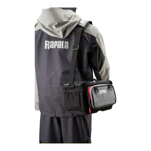 RAPALA Countdown 2.0 Tackle Bag Lite 