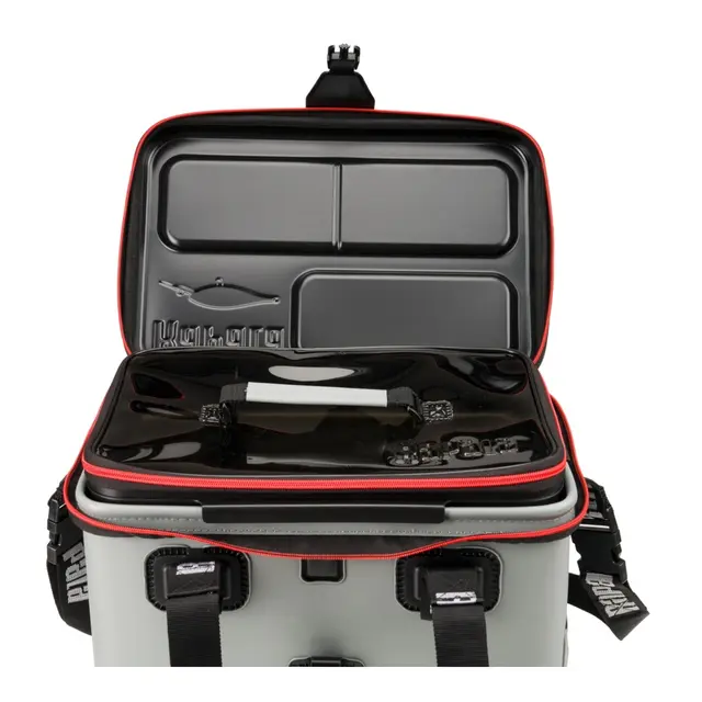 RAPALA Hydro Premium Tackle Bag 