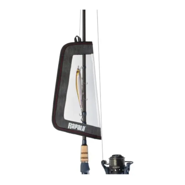 RAPALA Rap Wraps Medium - 8" / 20,3 cm 
