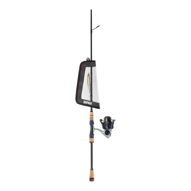 RAPALA Rap Wraps Medium - 8" / 20,3 cm 