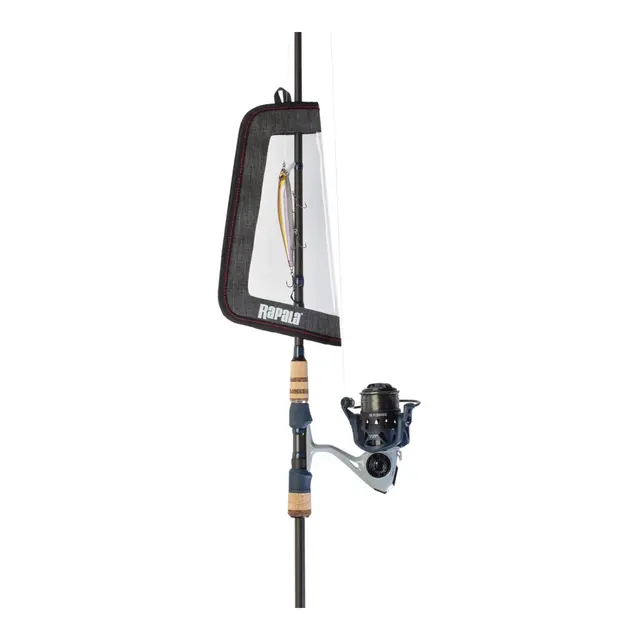 RAPALA Rap Wraps Small 