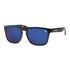 RAPALA Sportsman Dorado solbriller Black Camo Blue Mirror