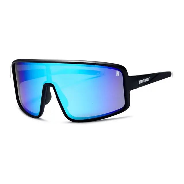 RAPALA Sportsman Sunfish Black Blue Mirror 