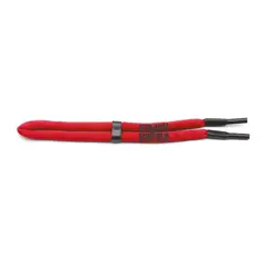 RAPALA Sportsman Solbrillestropp Flytende - rød