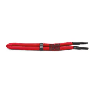 RAPALA Sportsman Solbrillestropp Flytende - rød
