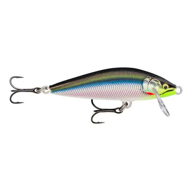 Rapala CountDown Elite 7,5cm 10g Gdrsml 