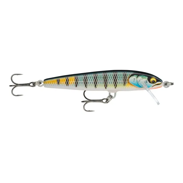 RAPALA Floater Elite 8,5cm 6,5g Gdbg 
