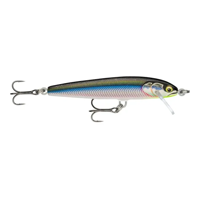 RAPALA Floater Elite 8,5cm 6,5g Gdrsml 