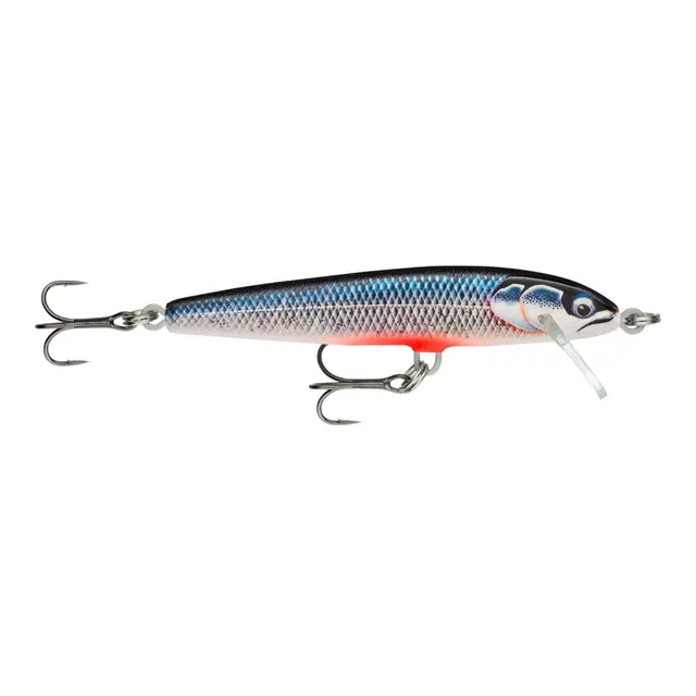 RAPALA Floater Elite 8,5cm 6,5g Gdspwr 