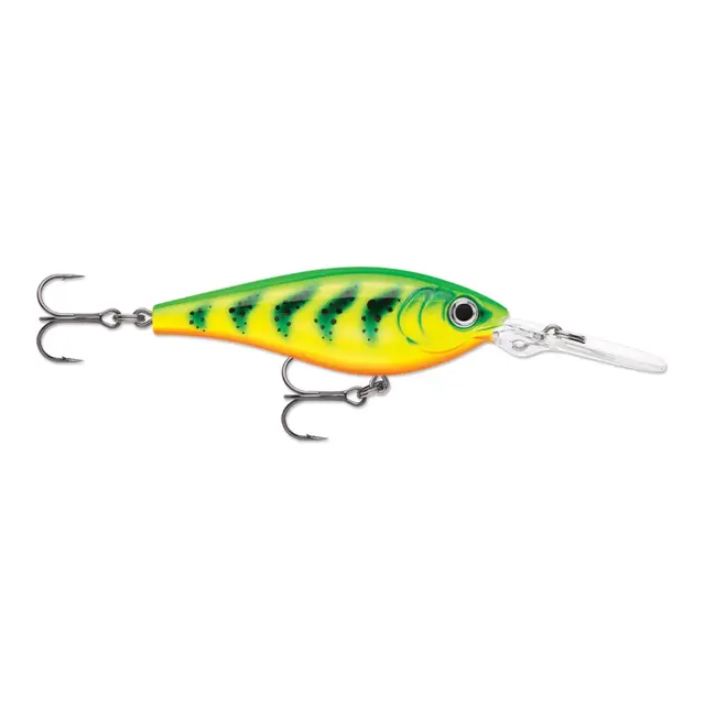 RAPALA Harvest Shad 5cm 5g FT 