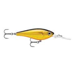 RAPALA Harvest Shad 7cm 9g G