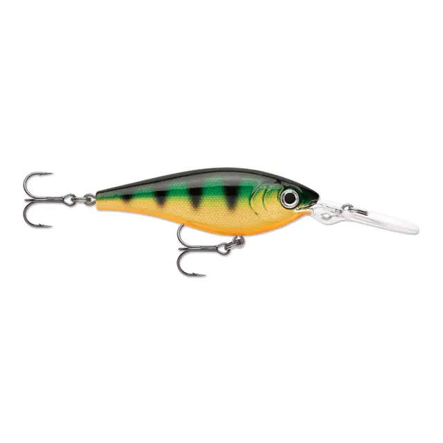 RAPALA Harvest Shad 7cm 9g P 