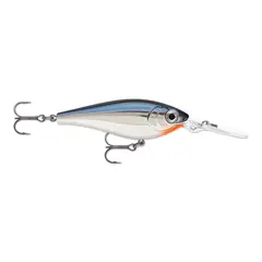 RAPALA Harvest Shad 7cm 9g S