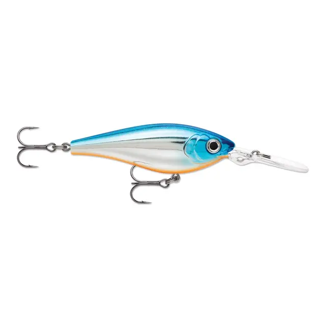 RAPALA Harvest Shad 7cm 9g SB 