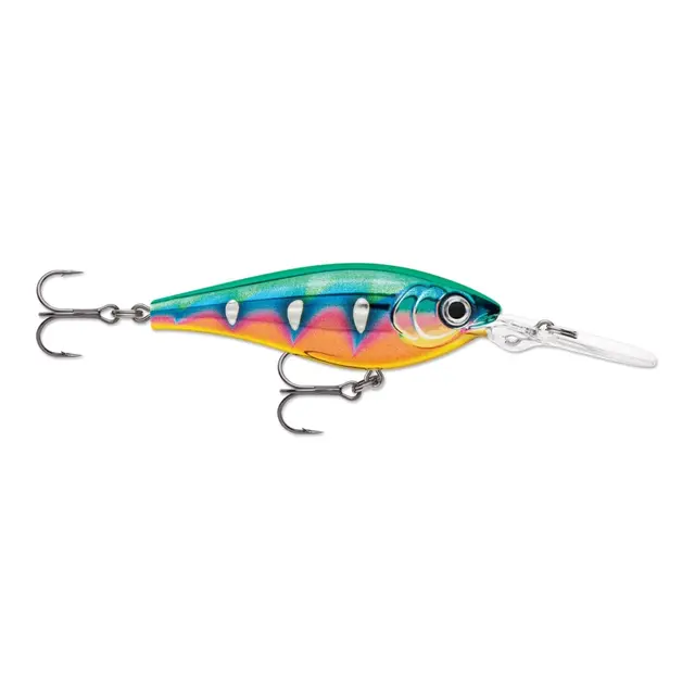 RAPALA Harvest Shad 7cm 9g Spsh 