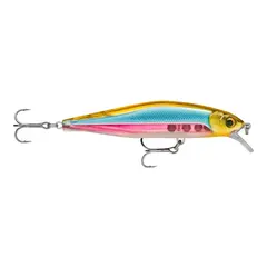 RAPALA Precision Xtreme Air Boss 10cm 15,5g Ghsh
