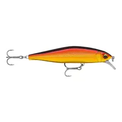 RAPALA Precision Xtreme Air Boss 10cm 15,5g Galb