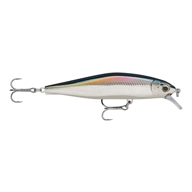 RAPALA Precision Xtreme Air Boss SW 10cm 16g BFH 