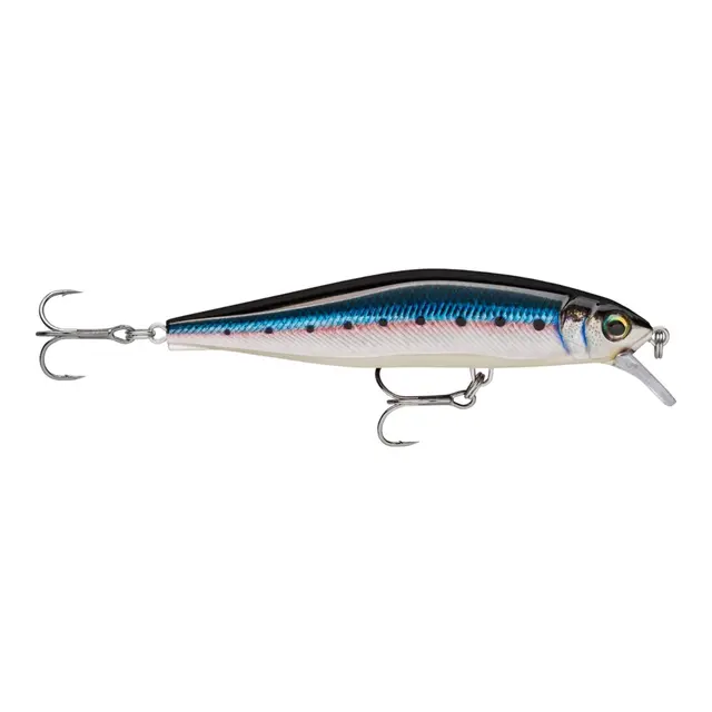 RAPALA Precision Xtreme Air Boss SW 10cm 16g GHS 