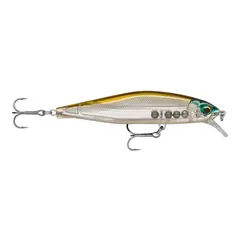 RAPALA Precision Xtreme Air Boss SW 10cm 16g Bsrdl