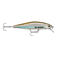 RAPALA Precision Xtreme Air Boss SW 10cm 16g Mmbs