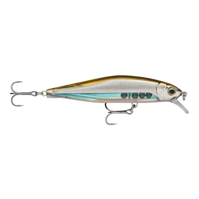 RAPALA Precision Xtreme Air Boss SW 10cm 16g Mmbs 