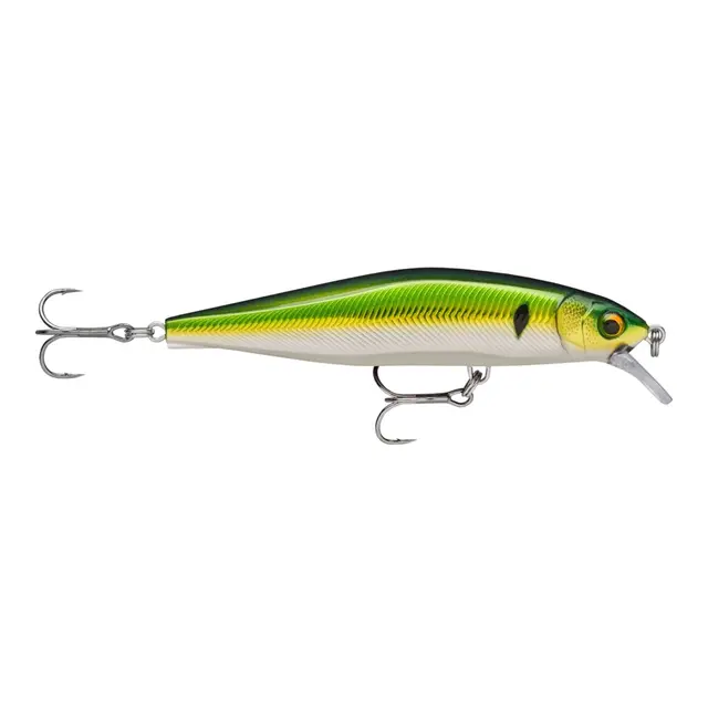 RAPALA Precision Xtreme Air Boss SW 10cm 16g PLD 