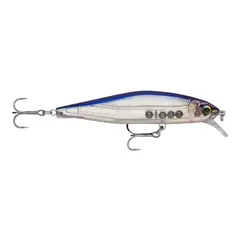 RAPALA Precision Xtreme Air Boss SW 10cm 16g PB