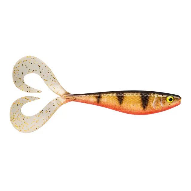 RAPALA Soft Olio 18cm 55g Blrc Softbait 