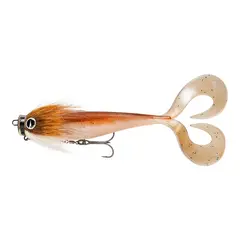 RAPALA Soft Olio Mustache Prerigged 18cm 80g CA