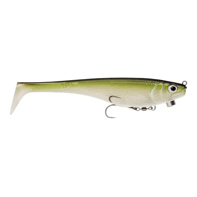 RAPALA Soft Peto Prerigged 16cm 45g MNW 