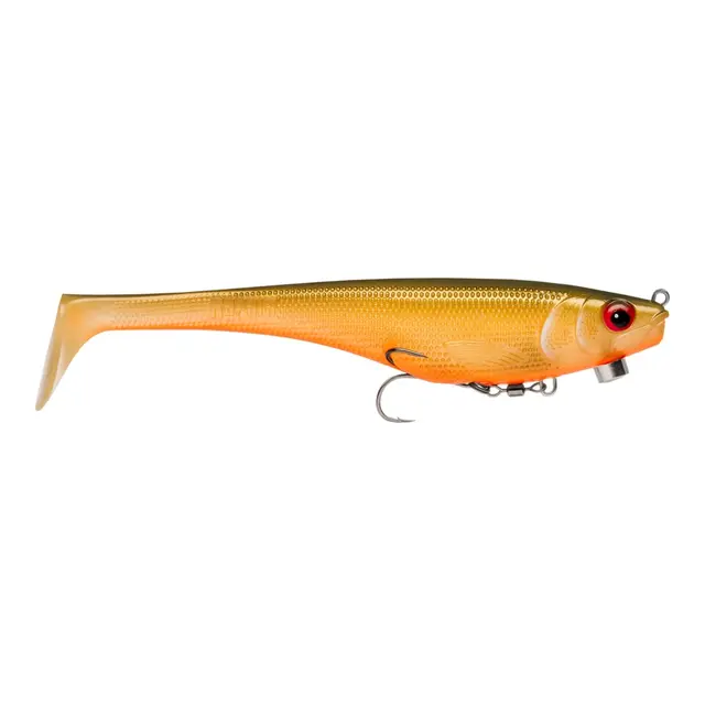 RAPALA Soft Peto Prerigged 16cm 45g Scrr 
