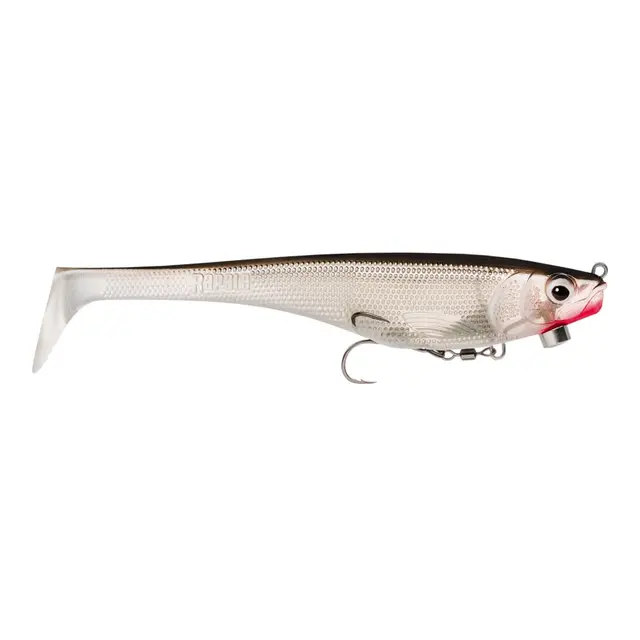 RAPALA Soft Peto Prerigged 16cm 45g S 